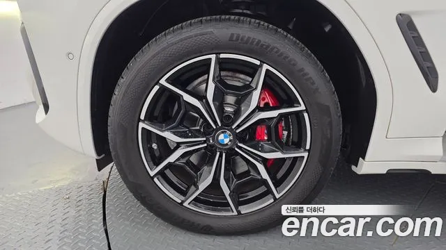 BMW X3 2024 thumb 5