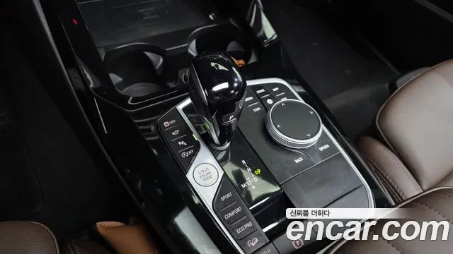 BMW X3 2024 thumb 9