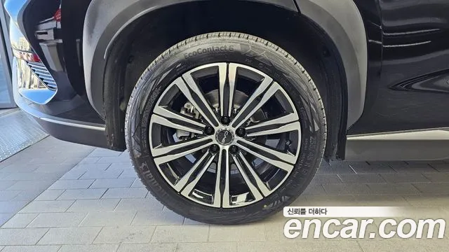 BYD Sealion 7 2025 thumb 5