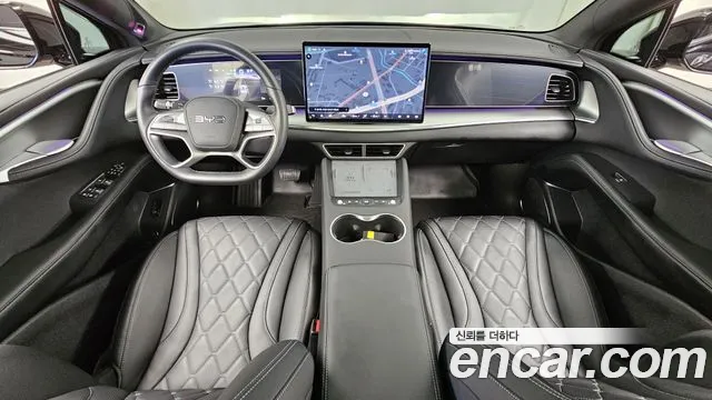 BYD Sealion 7 2025 thumb 7
