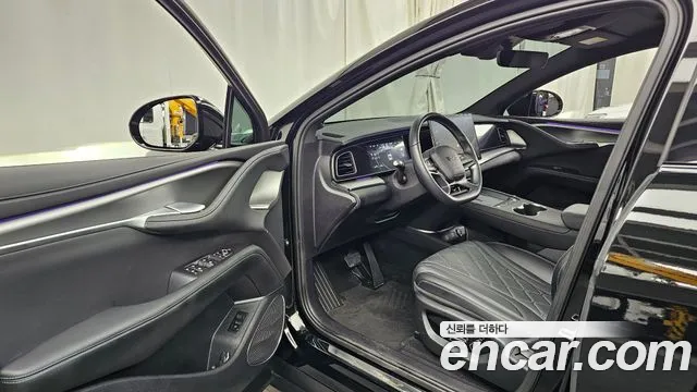 BYD Sealion 7 2025 thumb 10