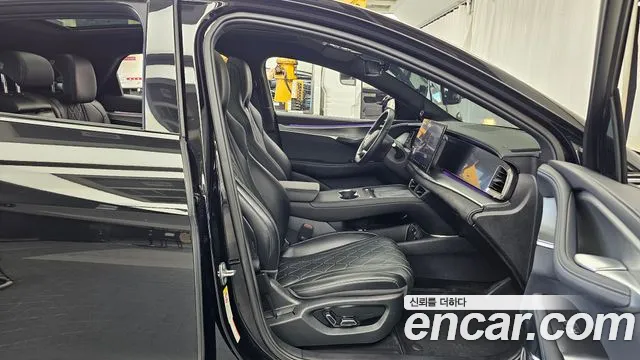 BYD Sealion 7 2025 thumb 11