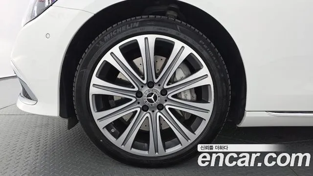 Mercedes-Benz E-Класс 2022 thumb 5