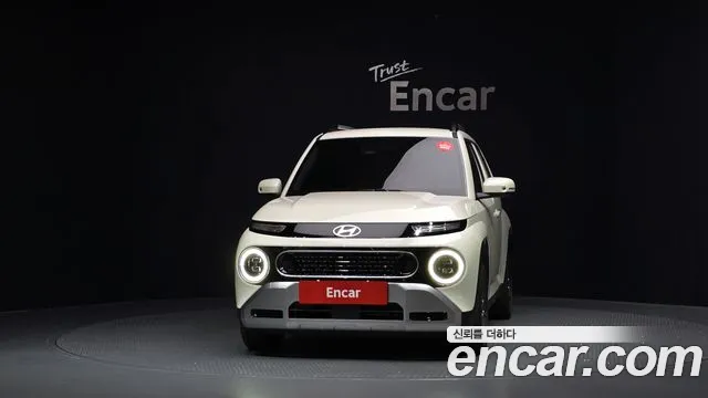 Hyundai Casper 2025 thumb 3