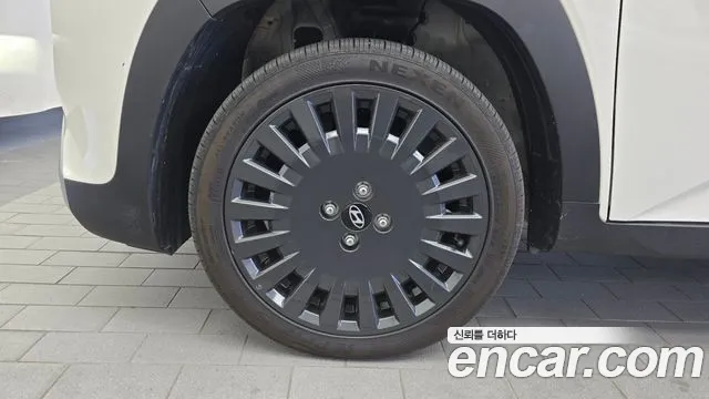 Hyundai Casper 2025 thumb 5