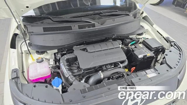 Hyundai Casper 2025 thumb 6