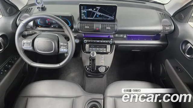 Hyundai Casper 2025 thumb 7