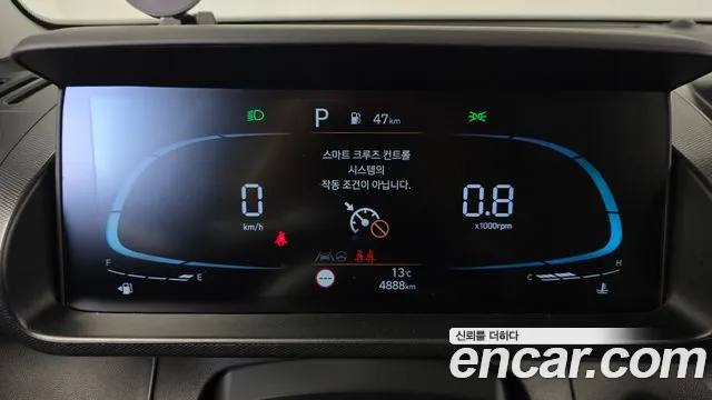 Hyundai Casper 2025 thumb 8