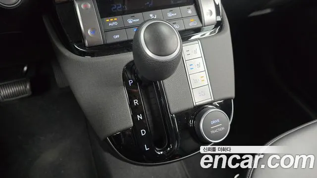 Hyundai Casper 2025 thumb 9