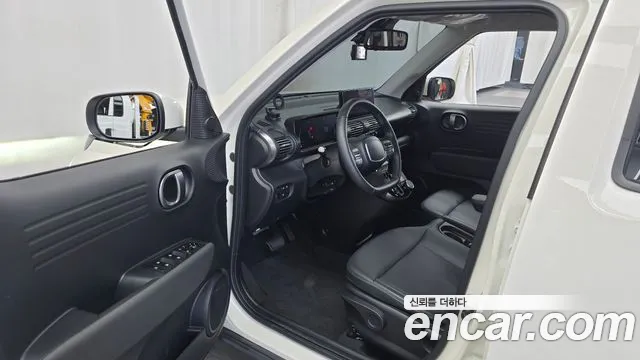 Hyundai Casper 2025 thumb 10