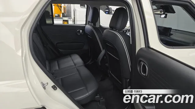 Hyundai Casper 2025 thumb 11