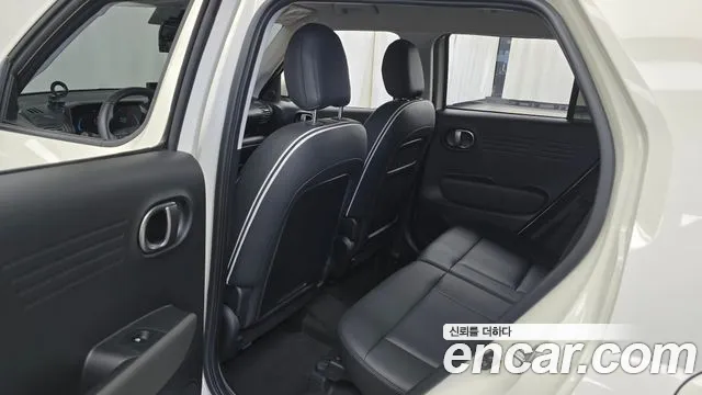 Hyundai Casper 2025 thumb 12