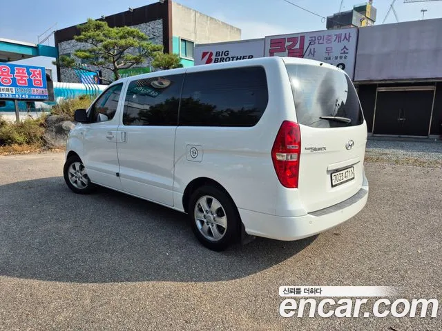 Hyundai Starex 2019 thumb 6