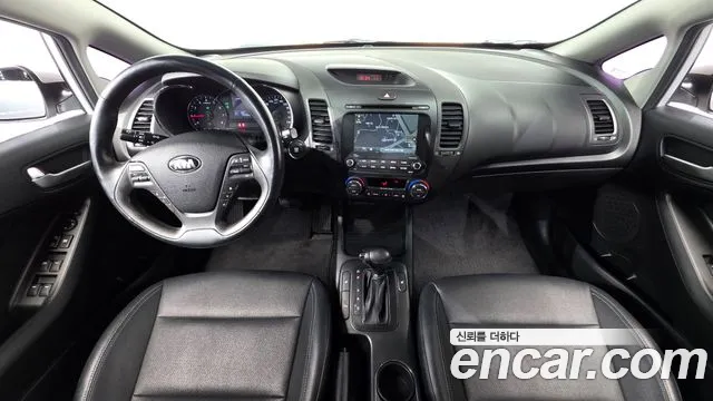 Kia K3 2014 thumb 7