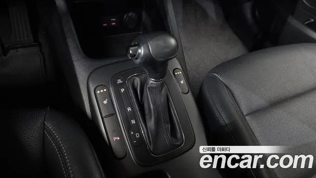 Kia K3 2014 thumb 9