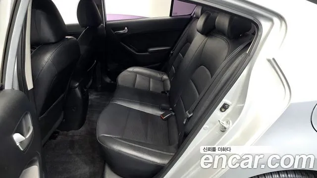 Kia K3 2014 thumb 11