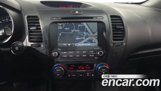 Kia K3 2014 thumb 12