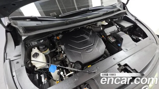 Kia Carnival 2020 thumb 6