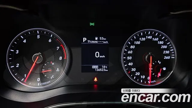 Genesis G70 2019 thumb 8
