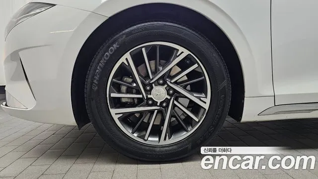 Hyundai Grandeur 2020 thumb 5