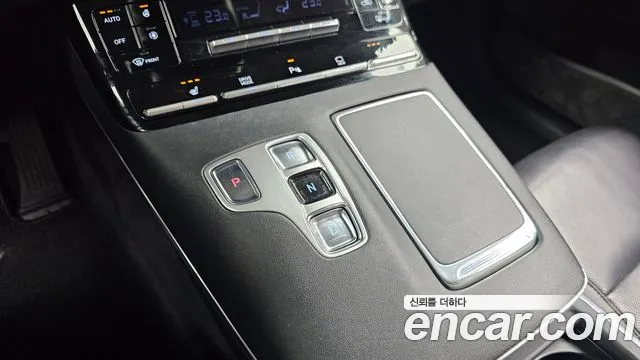 Hyundai Grandeur 2020 thumb 9
