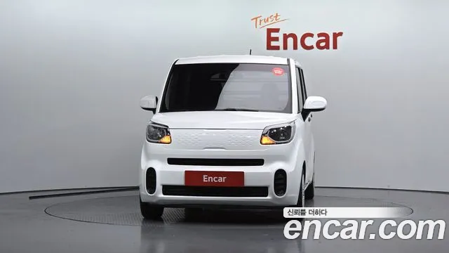 Kia Ray 2022 thumb 3