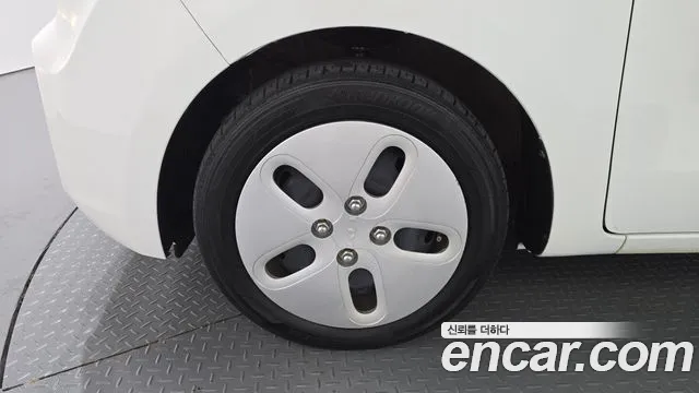 Kia Ray 2022 thumb 5