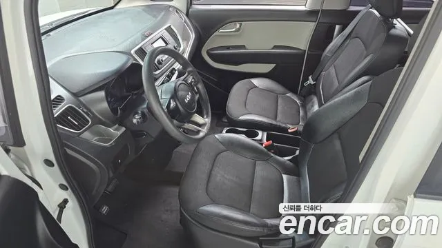 Kia Ray 2022 thumb 7