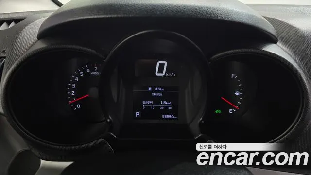 Kia Ray 2022 thumb 8