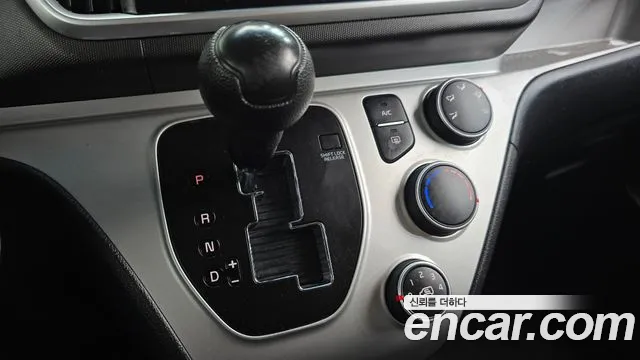 Kia Ray 2022 thumb 9