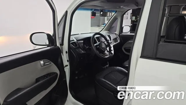 Kia Ray 2022 thumb 10