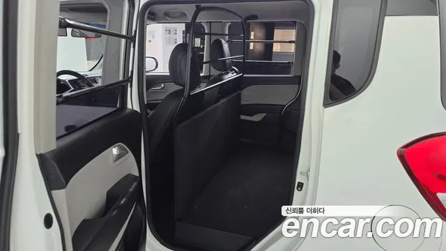 Kia Ray 2022 thumb 11