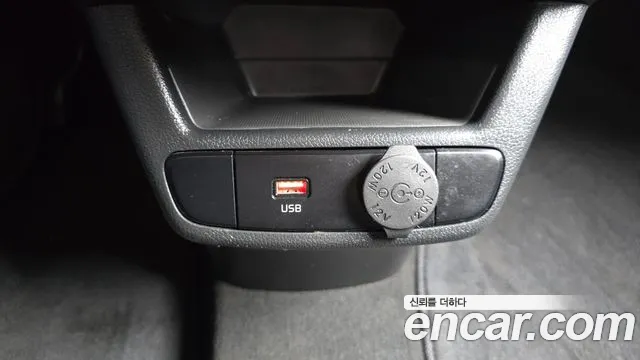 Kia Ray 2022 thumb 12