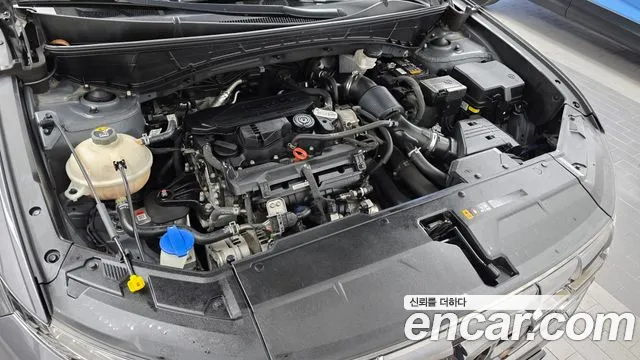 Hyundai Tucson 2022 thumb 6