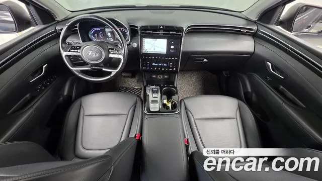 Hyundai Tucson 2022 thumb 7