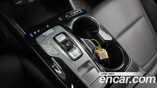 Hyundai Tucson 2022 thumb 9