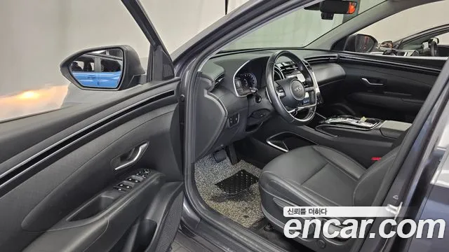 Hyundai Tucson 2022 thumb 10