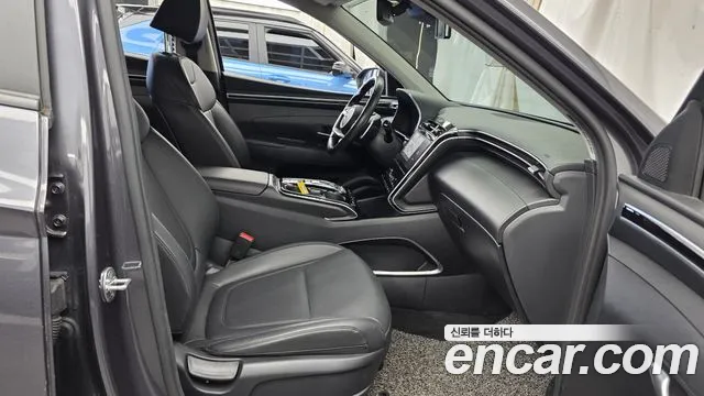 Hyundai Tucson 2022 thumb 11
