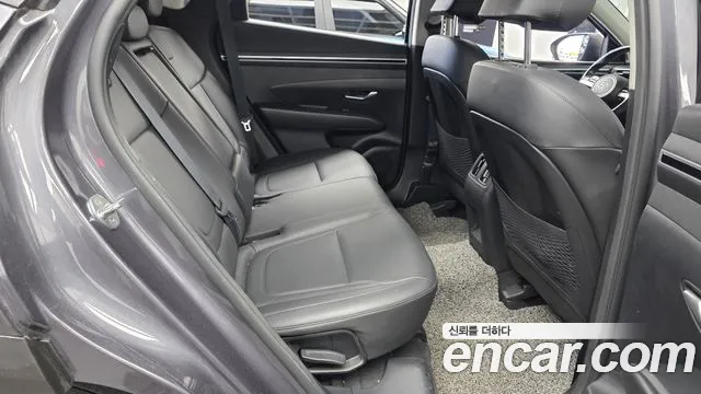 Hyundai Tucson 2022 thumb 12