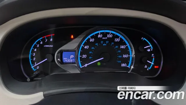 Toyota Sienna 2014 thumb 8