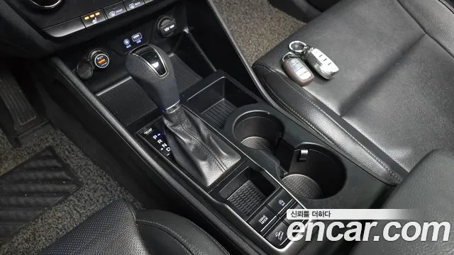 Hyundai Tucson 2015 thumb 9