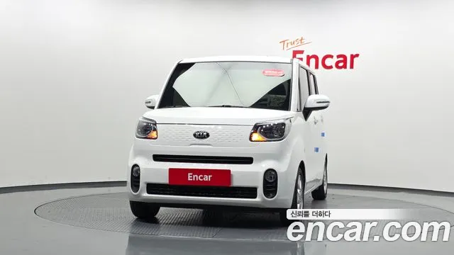 Kia Ray 2018 thumb 2