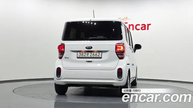 Kia Ray 2018 thumb 3