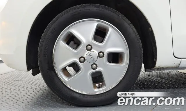 Kia Ray 2018 thumb 4