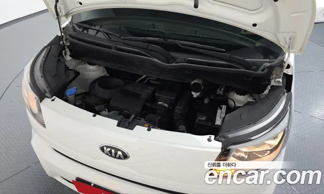 Kia Ray 2018 thumb 5