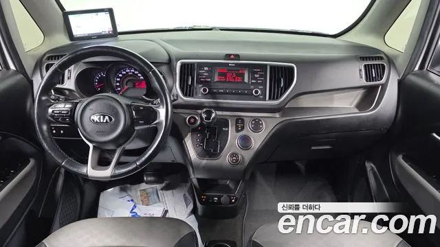 Kia Ray 2018 thumb 6