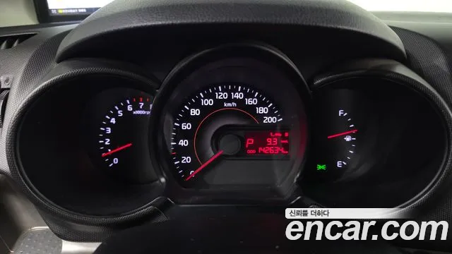 Kia Ray 2018 thumb 7