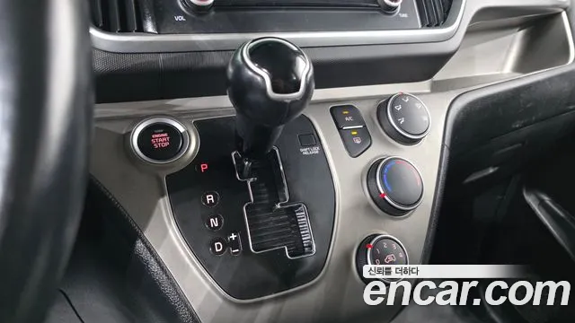 Kia Ray 2018 thumb 8