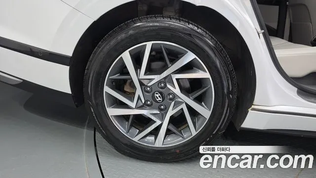 Hyundai Grandeur 2023 thumb 4