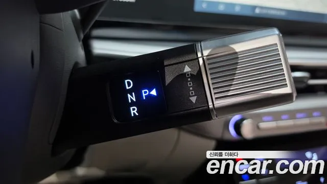 Hyundai Grandeur 2023 thumb 8